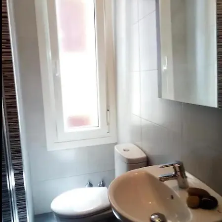 Apartment Centro De 7 Huespedes *