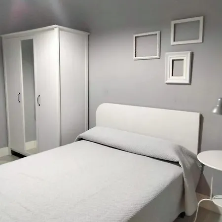 Apartment Centro De 7 Huespedes Gijón