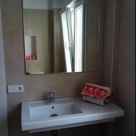 Apartment Centro De 7 Huespedes Gijón