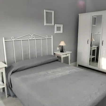 Apartment Centro De 7 Huespedes